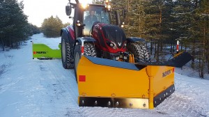 Meiren-tractor-snow-plow-VTS-3